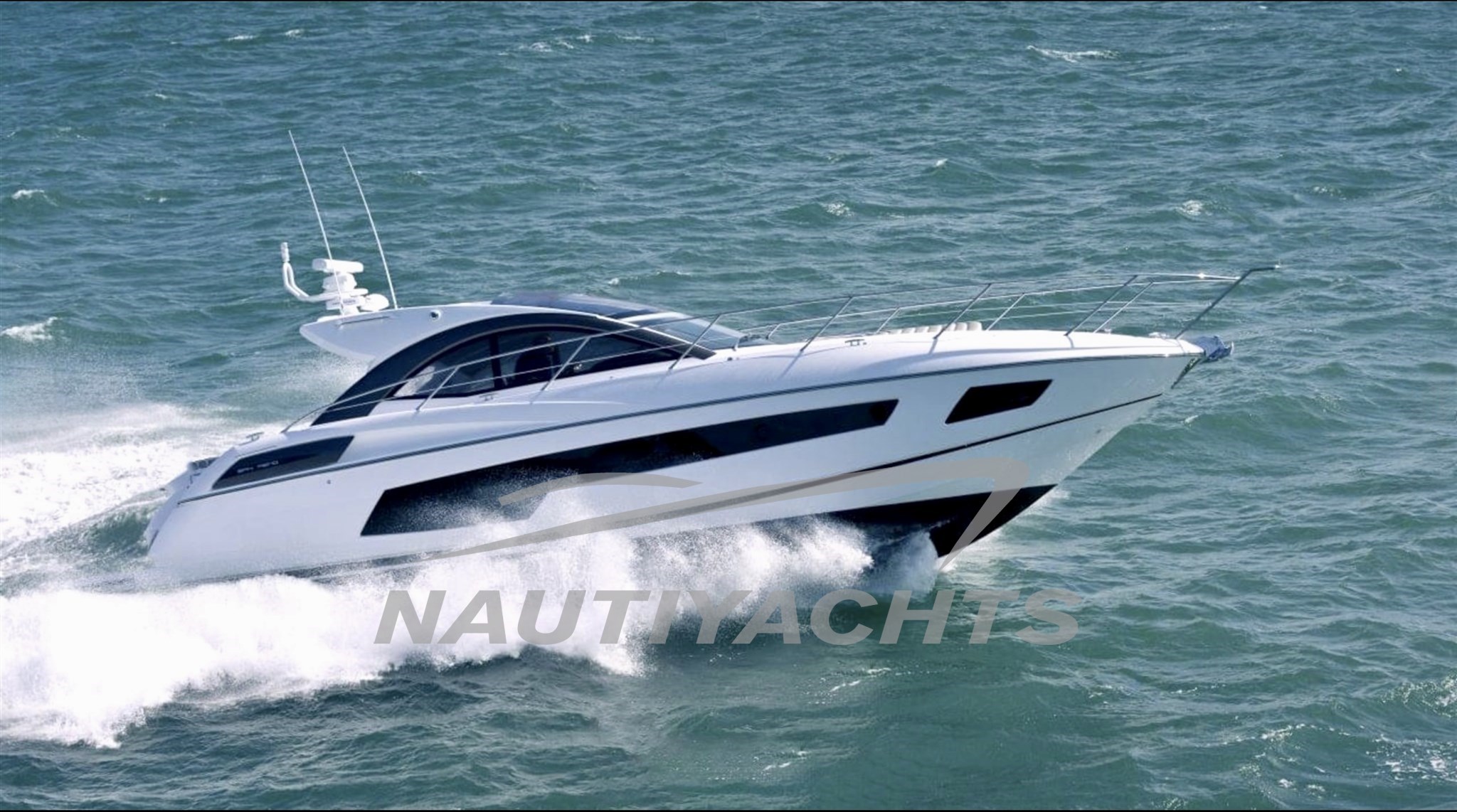 slider 23 Sunseeker San Remo 485